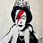 Image result for Banksy Oeuvre