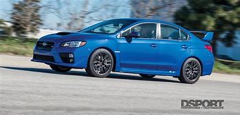 Image result for Subaru Tuning 2017