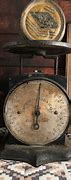 Image result for Vintage Weight Scale