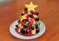 Image result for Edible Christmas Tree