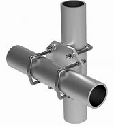 Image result for 10 Pipe Clamp