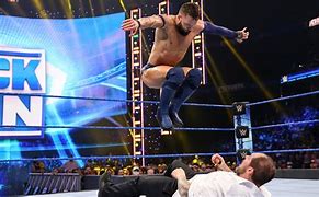 Image result for WWE Smackdown On CW