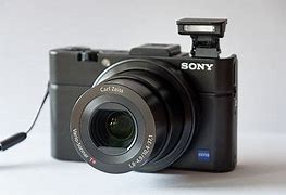 Image result for Sony RX100 III Button Cell