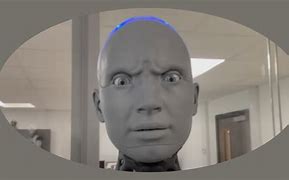 Image result for Robot with Emotions