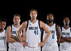 Image result for Dallas NBA Team