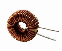 Image result for Choke Inductor