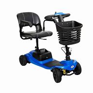 Image result for Komfi Rider Mobility Scooter Charger