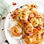 Image result for Southern Style Shrimp and Grits