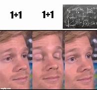 Image result for Math Memes Blink