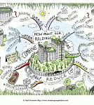 Image result for Mind-Mapping Psychology