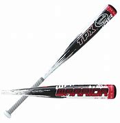 Image result for Aluminum Baseball Bat with Ball