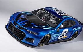 Image result for 2018 NASCAR Stock Car