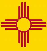 Image result for New Mexico Zia Drawing