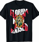 Image result for Boycott Florida Shirt