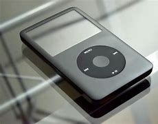 Image result for iPod Classic 160GB