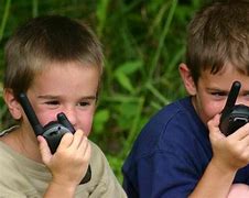 Image result for Smart Walkie Talkie