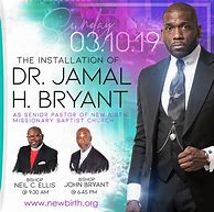 Image result for Black Church Flyer Template