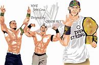 Image result for WWE John Cena Figure