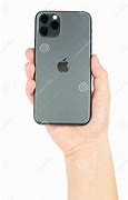 Image result for Green iPhone 11 in Hand