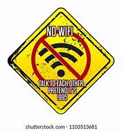 Image result for Funny No Wi-Fi