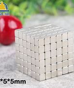 Image result for Neodymium Magnet Cube
