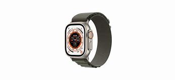 Image result for Apple Watch Ultra Gold