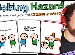 Image result for Joking Hazard Memes