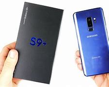 Image result for Galxy S9 Plus Blue Color