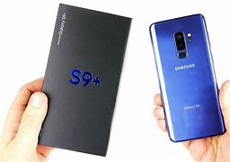 Image result for Samsung S9 Coral Blue