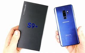 Image result for Blue Samsung Galaxy S9 Colors