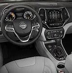 Image result for Uconnect Jeep Cherokee