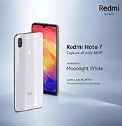 Image result for Redmi Note 7 White