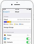 Image result for Turn Off iCloud On iPhone