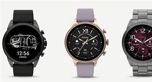 Image result for Fossil Gen 6 Camouflage