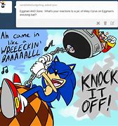 Image result for Sonic Fandom Memes