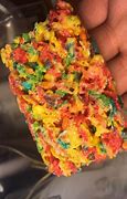 Image result for Fruity Pebbles Edibles