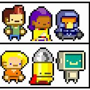 Image result for Enter the Gungeon All Characters