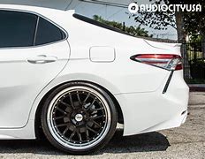 Image result for 2019 Camry with 20 Rims
