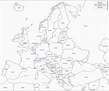 Image result for Northern European Plain Europe Map