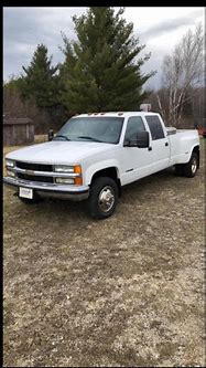 Image result for 2000 Chevy 3500