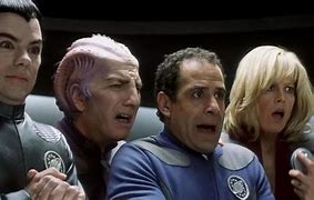 Image result for Galaxy Quest Fans