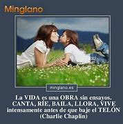 Image result for La Vida ES Corta