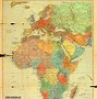 Image result for World Map Europe Africa