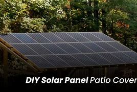 Image result for Solar Panel Covers