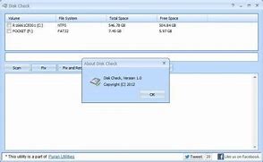 Image result for Disk Check Download