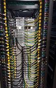 Image result for Server Rack Cabling