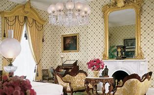 Image result for President's Bedroom White House