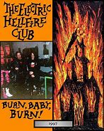 Image result for Thomas Thorn Electric Hellfire Club