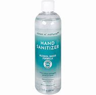 Image result for Natural Hand Sanitizer