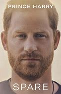 Image result for Prince Harry Book Tour